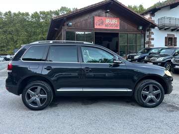 3.0TDI Individual Tiptronic