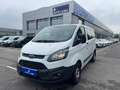 Ford Tourneo Custom Transit Custom 270 E5 2.2 tdci 125cv Trend L1H1 Bianco - thumbnail 1