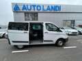 Ford Tourneo Custom Transit Custom 270 E5 2.2 tdci 125cv Trend L1H1 Bianco - thumbnail 6