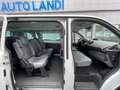 Ford Tourneo Custom Transit Custom 270 E5 2.2 tdci 125cv Trend L1H1 Bianco - thumbnail 10