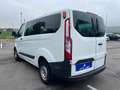 Ford Tourneo Custom Transit Custom 270 E5 2.2 tdci 125cv Trend L1H1 Bianco - thumbnail 4