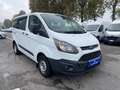 Ford Tourneo Custom Transit Custom 270 E5 2.2 tdci 125cv Trend L1H1 Bianco - thumbnail 2