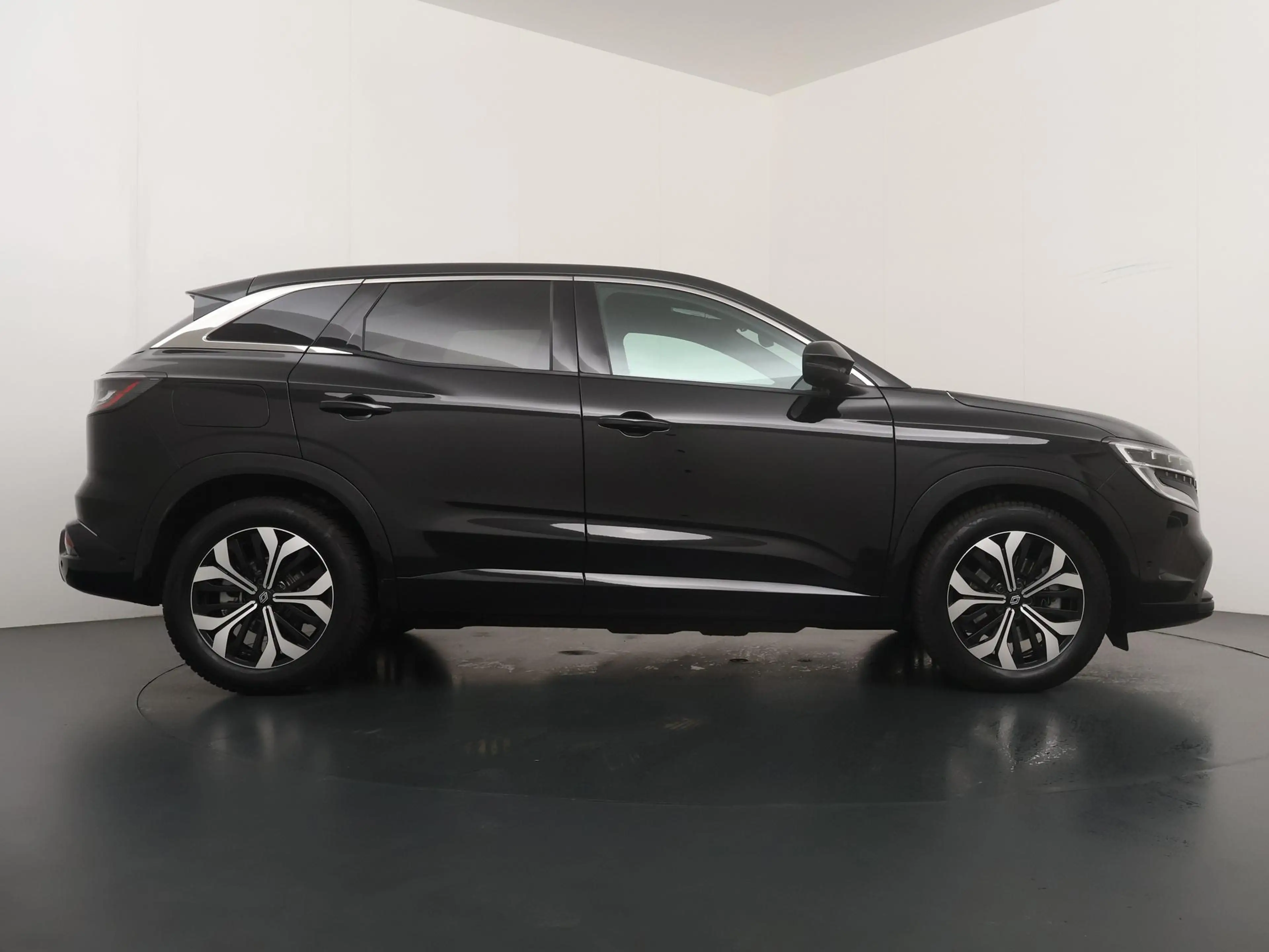 Renault Austral techno E-Tech full hybrid 200 | Google navigatie | — photo 6