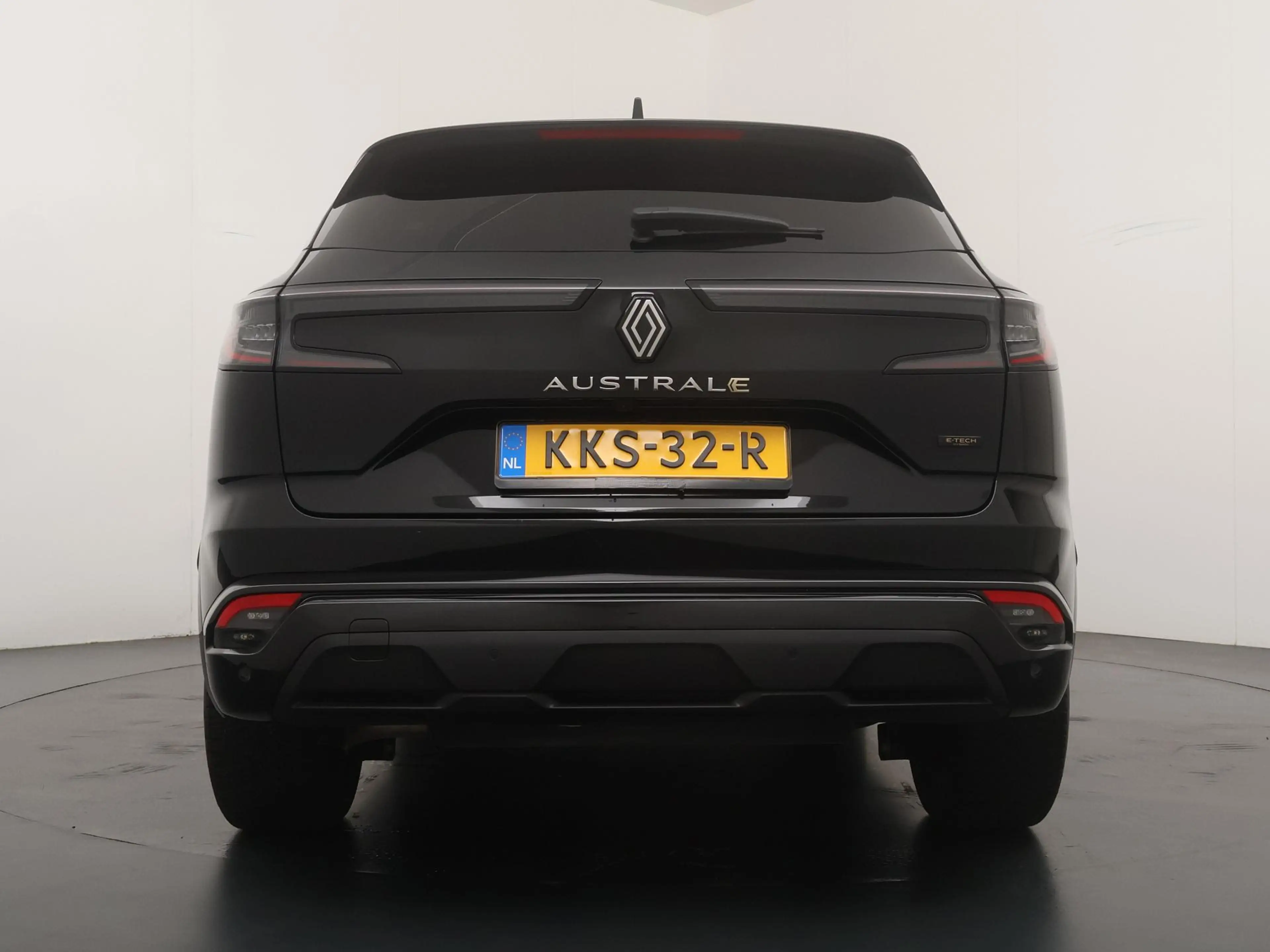 Renault Austral techno E-Tech full hybrid 200 | Google navigatie | — photo 4