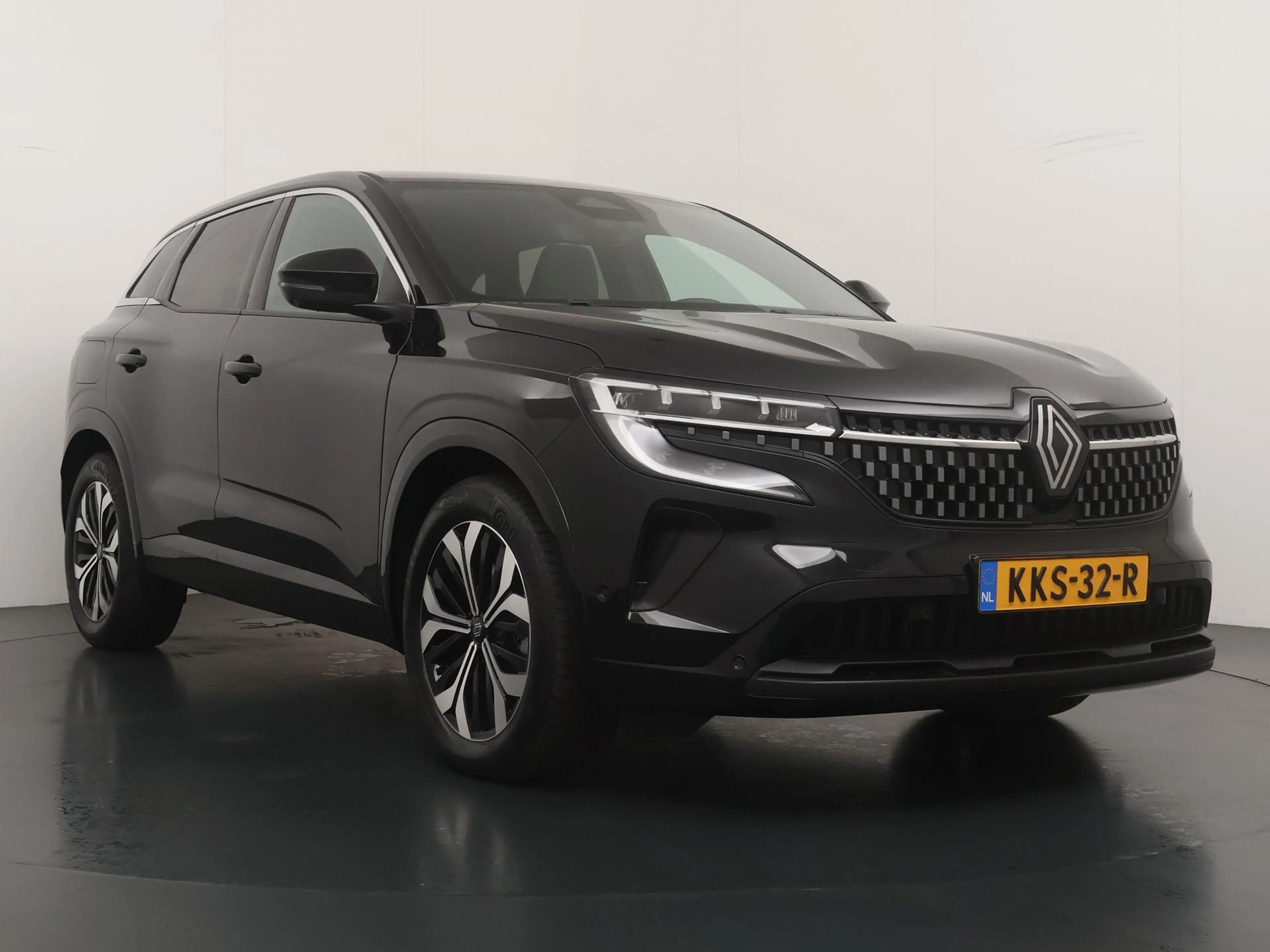 Renault Austral techno E-Tech full hybrid 200 | Google navigatie | — photo 7