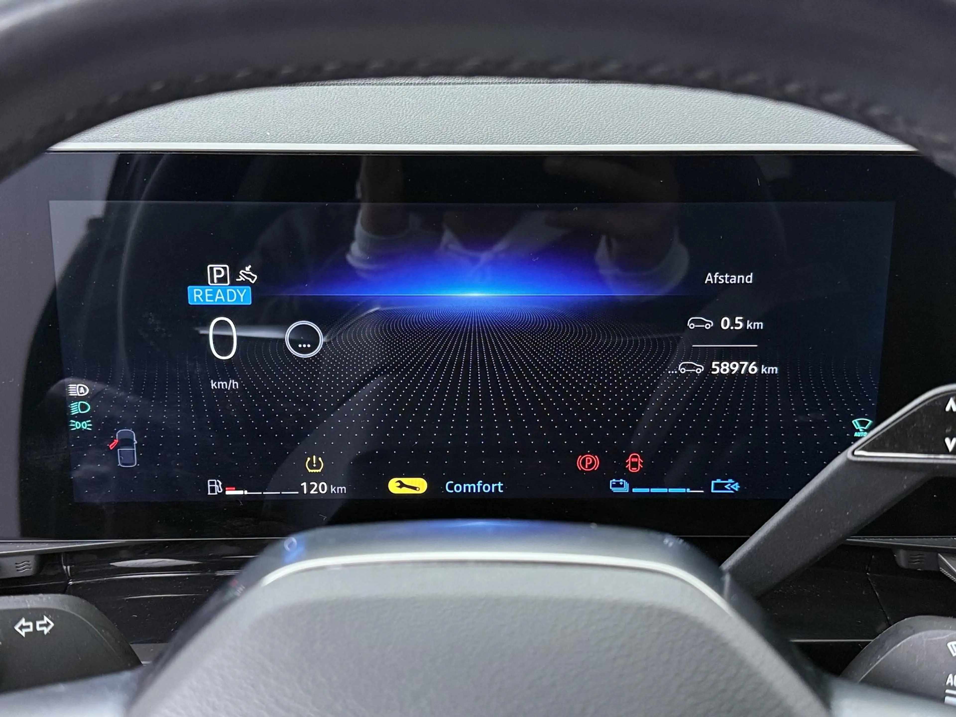 Renault Austral techno E-Tech full hybrid 200 | Google navigatie | — photo 10