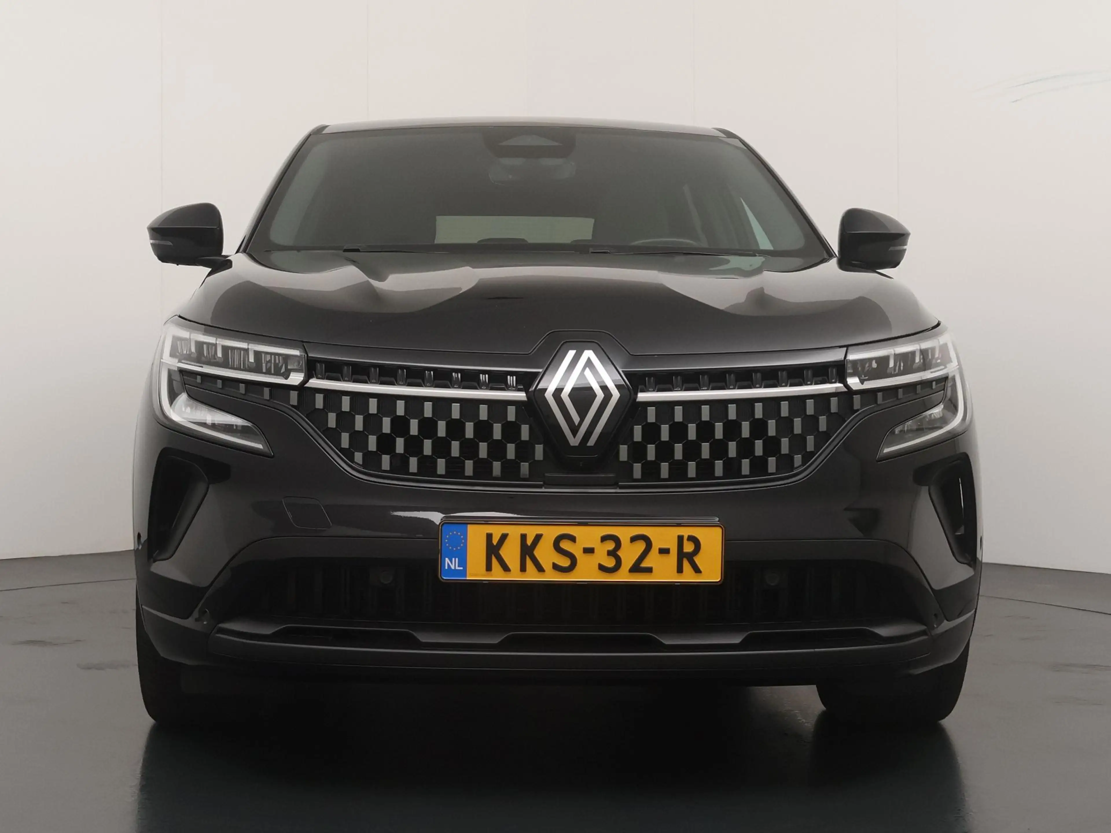 Renault Austral techno E-Tech full hybrid 200 | Google navigatie | — photo 8