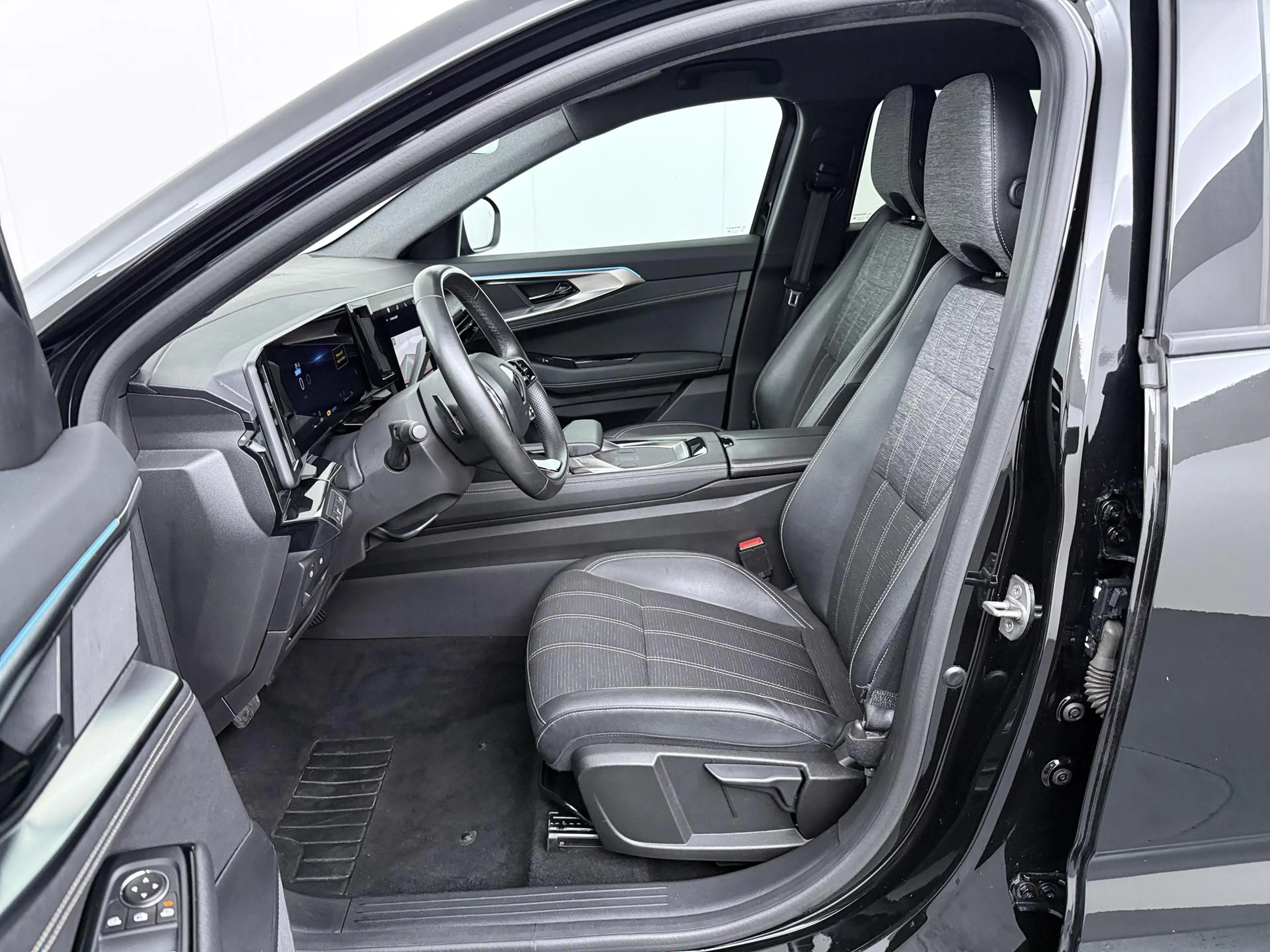 Renault Austral techno E-Tech full hybrid 200 | Google navigatie | — photo 13