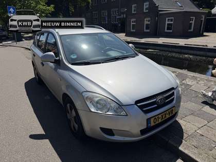 Kia Ceed / cee'd Sporty Wagon 1.6 X-tra Airco EXPORT HANDEL INRUILA