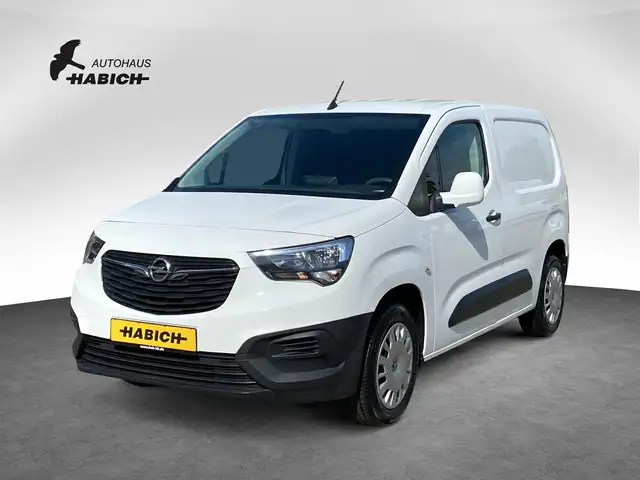 Opel Combo COMBO CARGO EDI 1.5D(75)5G S