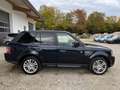 Land Rover Range Rover Sport Range Rover Sport Diesel TDV8 HSE 1jahrGarantie Blu/Azzurro - thumbnail 2