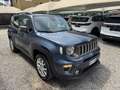 Jeep Renegade 1.3 T4 190CV PHEV 4xe AT6 Limited Синій - thumbnail 8