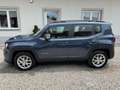 Jeep Renegade 1.3 T4 190CV PHEV 4xe AT6 Limited Синій - thumbnail 3