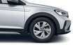 Volkswagen Taigo 1.0 TSI LIFE LED NAVI KAMERA SITZHZ LM16 Silber - thumbnail 4