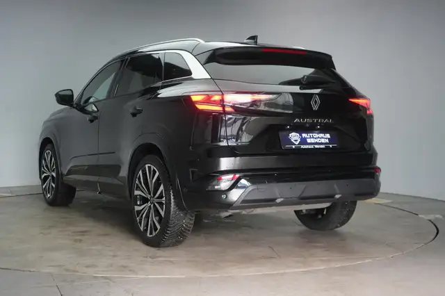 Renault Austral view 5