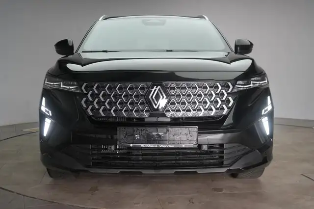 Renault Austral view 2