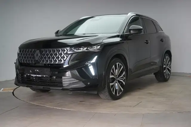 Renault Austral view 3