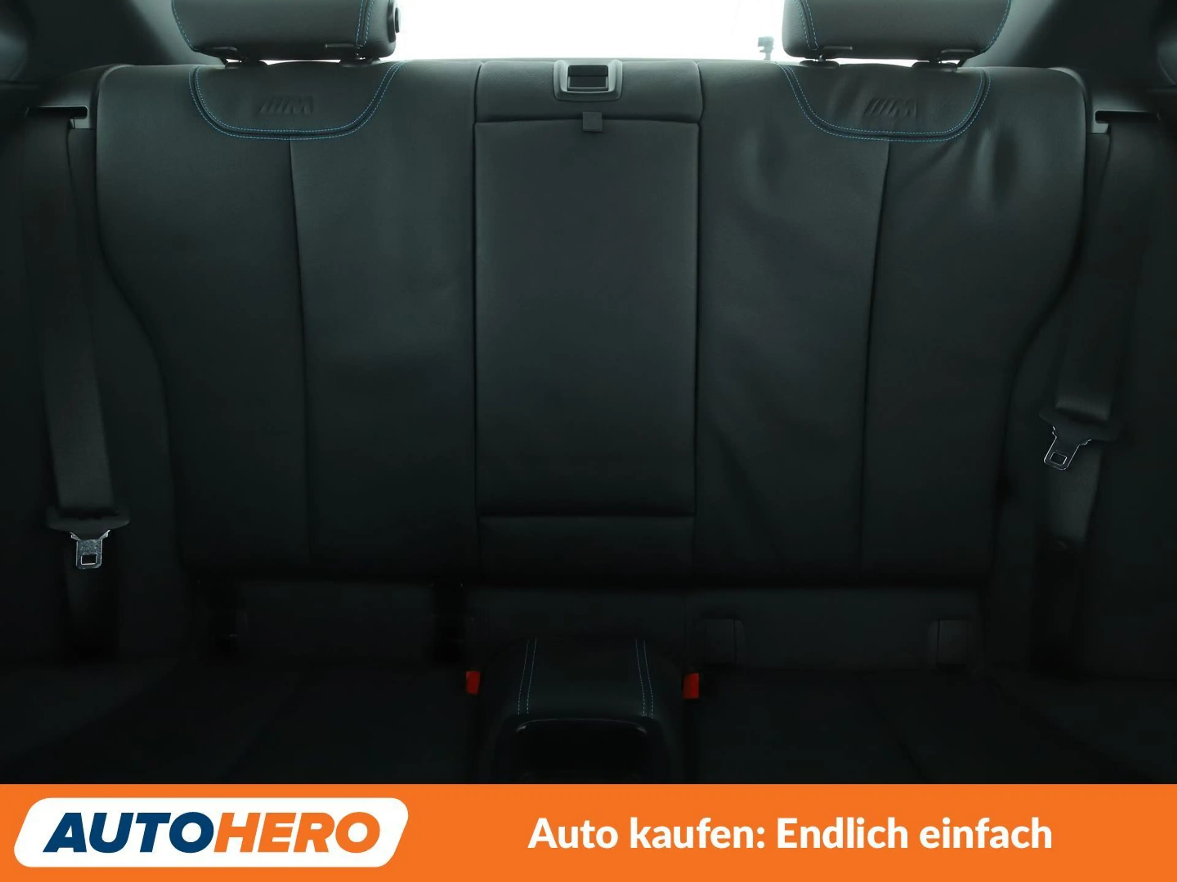 BMW M2 M2 Aut.*NAVI*LED*TEMPO*CAM*PDC*SHZ*ALU*KLIMA* — photo 15