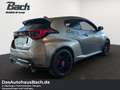 Toyota Yaris GR  HighPerf 1.6l  8AT Zilver - thumbnail 3