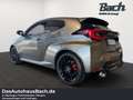 Toyota Yaris GR  HighPerf 1.6l  8AT Zilver - thumbnail 4
