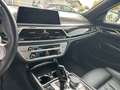 BMW 750 7 Lim i xDrive Czarny - thumbnail 11
