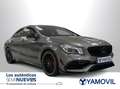 Mercedes-Benz CLA 45 AMG 4Matic 360 7G-DCT Gris - thumbnail 2