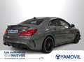Mercedes-Benz CLA 45 AMG 4Matic 360 7G-DCT Gris - thumbnail 6
