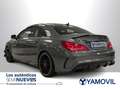 Mercedes-Benz CLA 45 AMG 4Matic 360 7G-DCT Gris - thumbnail 5