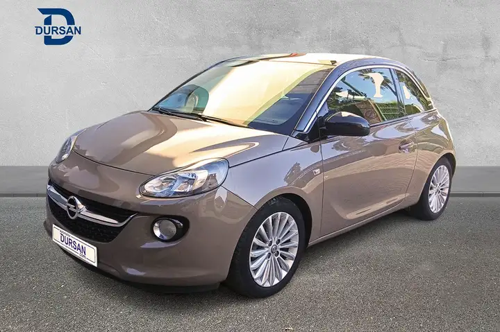 Opel Adam 1.4 XER GLAM