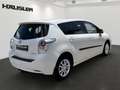 Toyota Verso 1.6 Active 7 Sitzer Navi*Klimaauto.*AHK* Wit - thumbnail 4