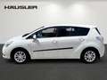 Toyota Verso 1.6 Active 7 Sitzer Navi*Klimaauto.*AHK* Wit - thumbnail 6