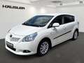 Toyota Verso 1.6 Active 7 Sitzer Navi*Klimaauto.*AHK* Wit - thumbnail 1