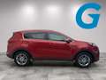 Kia Sportage Silber 1.7 CRDI Rot - thumbnail 18