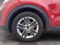 Kia Sportage Silber 1.7 CRDI Czerwony - thumbnail 6
