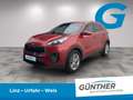 Kia Sportage Silber 1.7 CRDI Czerwony - thumbnail 1