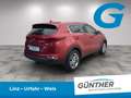 Kia Sportage Silber 1.7 CRDI Czerwony - thumbnail 3