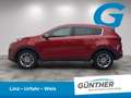 Kia Sportage Silber 1.7 CRDI Czerwony - thumbnail 5