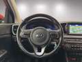 Kia Sportage Silber 1.7 CRDI Czerwony - thumbnail 8