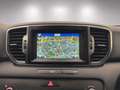 Kia Sportage Silber 1.7 CRDI Czerwony - thumbnail 11