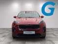 Kia Sportage Silber 1.7 CRDI Czerwony - thumbnail 17