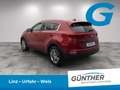 Kia Sportage Silber 1.7 CRDI Czerwony - thumbnail 4
