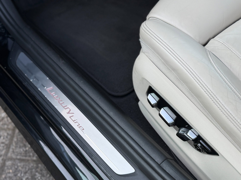 BMW 540 5-serie 540i xDrive High Executive | Pano | 360 | — photo 25