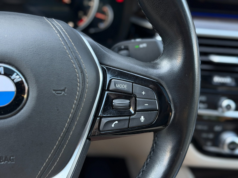 BMW 540 5-serie 540i xDrive High Executive | Pano | 360 | — photo 35