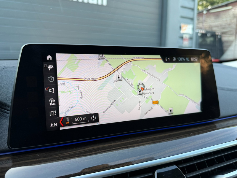 BMW 540 5-serie 540i xDrive High Executive | Pano | 360 | — photo 41