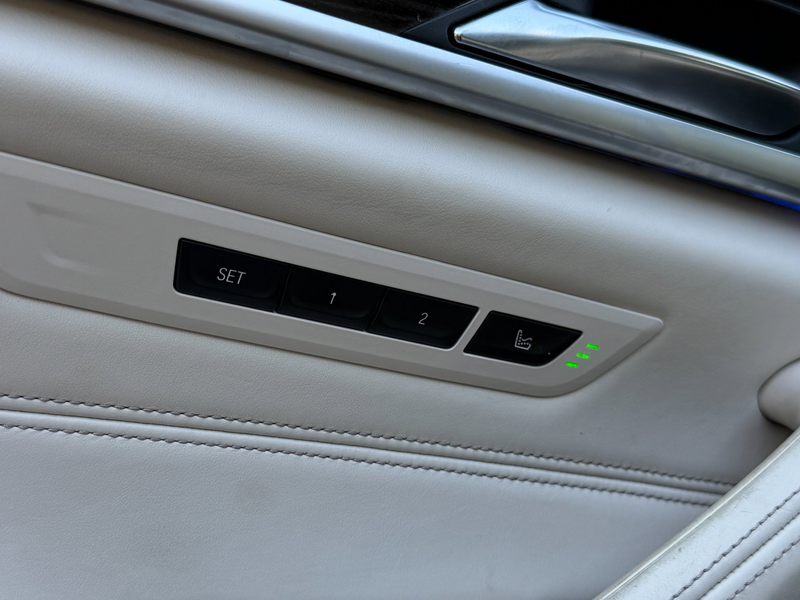 BMW 540 5-serie 540i xDrive High Executive | Pano | 360 | — photo 24