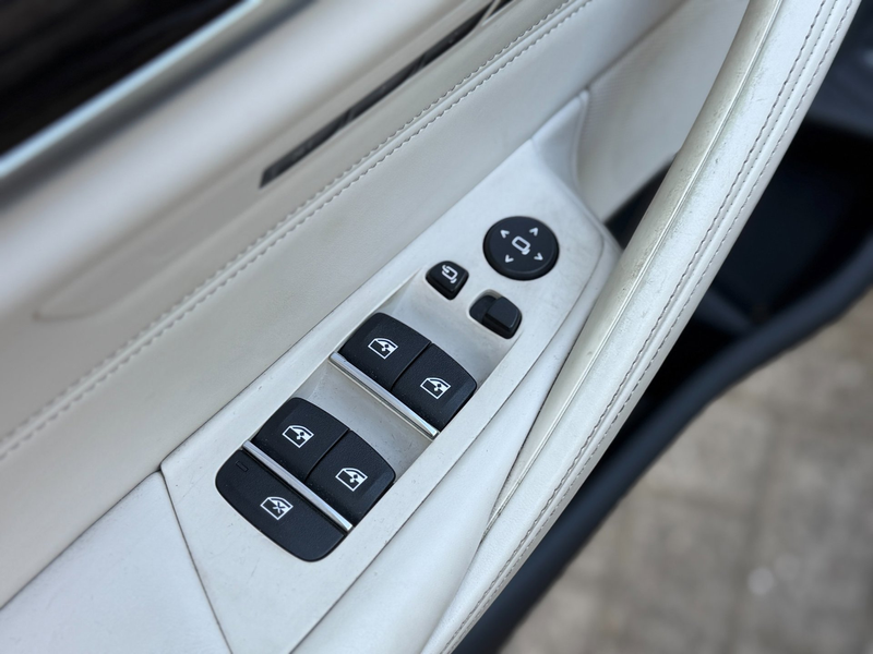 BMW 540 5-serie 540i xDrive High Executive | Pano | 360 | — photo 23