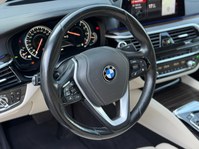 BMW 540 5-serie 540i xDrive High Executive | Pano | 360 | — photo 30