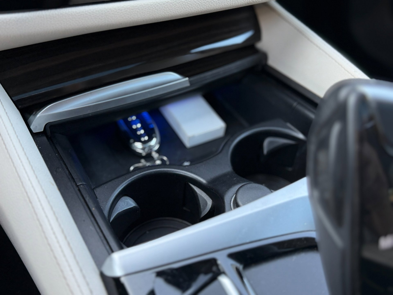 BMW 540 5-serie 540i xDrive High Executive | Pano | 360 | — photo 38