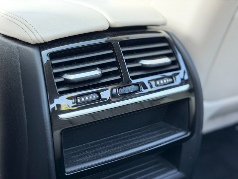 BMW 540 5-serie 540i xDrive High Executive | Pano | 360 | — photo 50