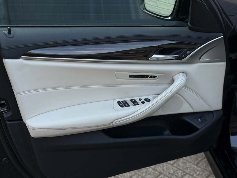 BMW 540 5-serie 540i xDrive High Executive | Pano | 360 | — photo 22